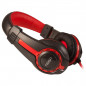 Auricular Gamer NOGA ST-819N Vincha con Micrófono