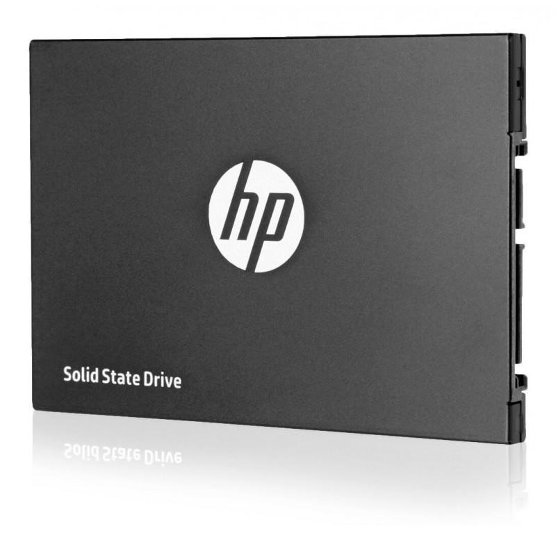 Hp ssd s700 1tb прошивка