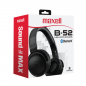 Auriculares inalámbricos MAXELL B-52 3.5mm