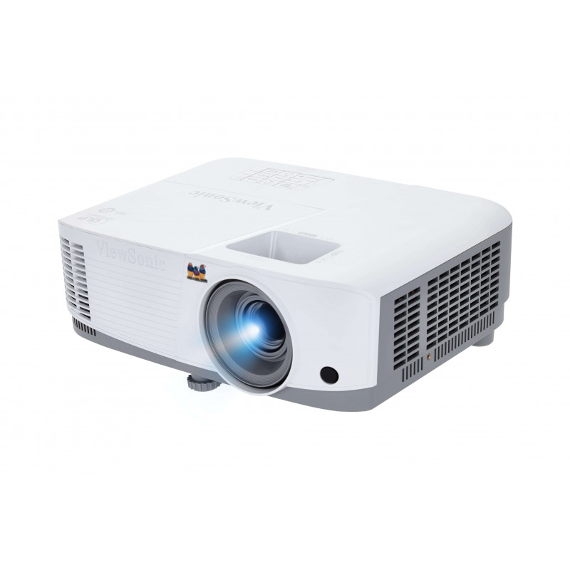 Proyector Multimedia VIEWSONIC PA503X 3800lm blanco